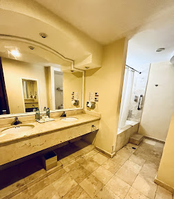 Hacienda Real del Caribe Hotel